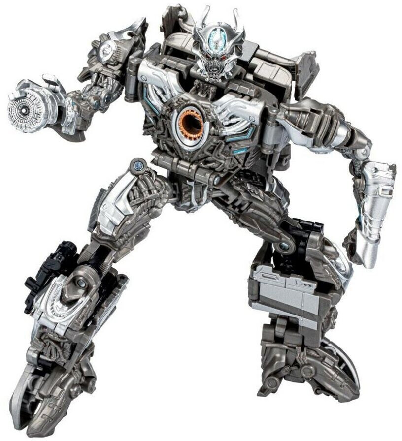 Hasbro Transformers Voyager Class - Galvatron