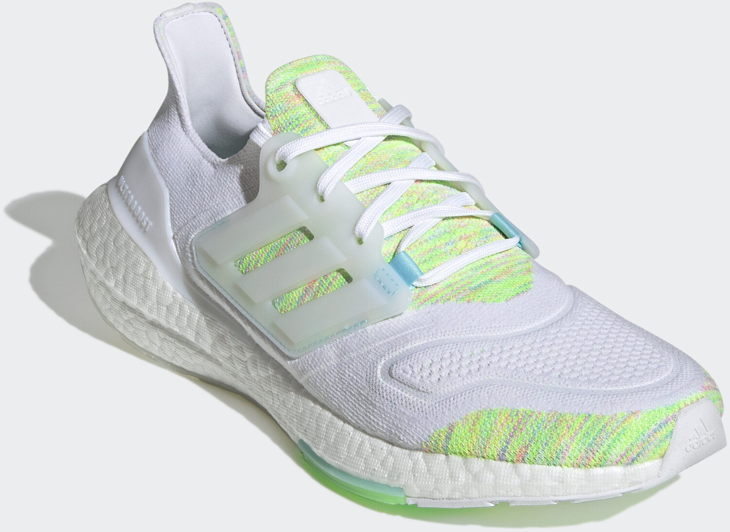 Ultraboost cloud white blue cheap