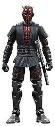 Hasbro Star Wars: The Black Series - Darth Maul