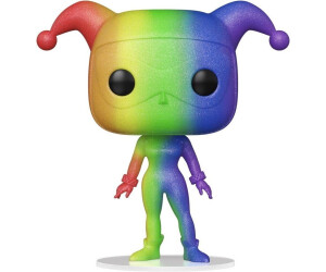 Buy Funko Pop Pride Quinn 156 from 5.99 Today Best Deals