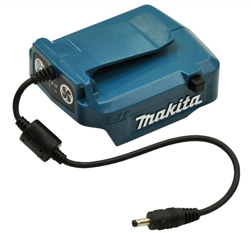 Makita 198634-2 Adaptateur LXT Veste / gilet ventilé