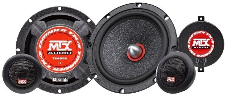 MTX Audio TX465S
