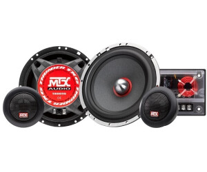 MTX Audio TX665S au meilleur prix sur