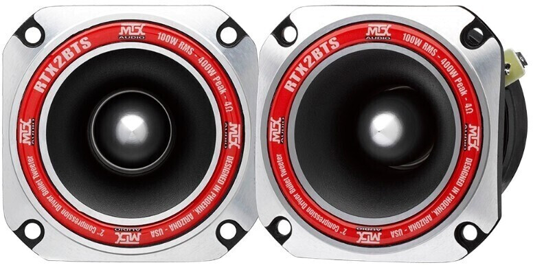 MTX Audio RTX2BTS