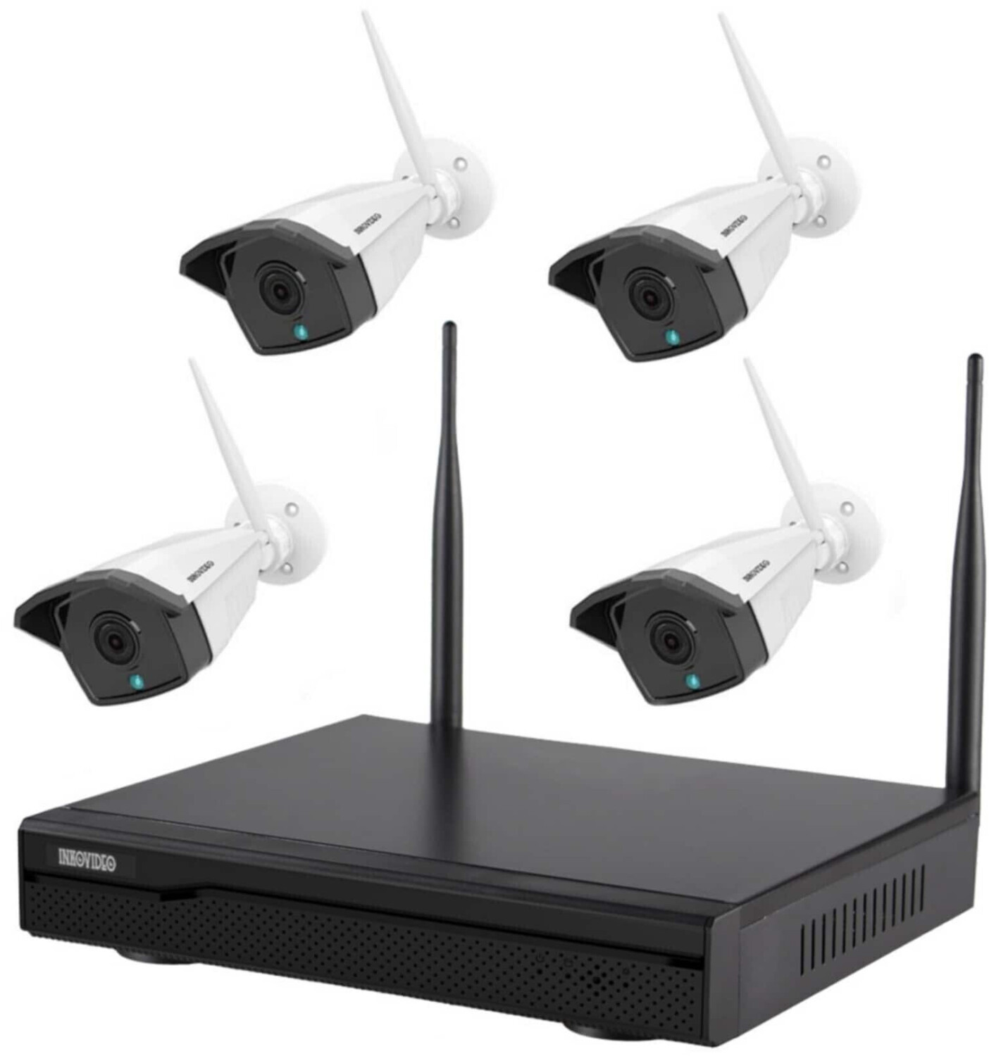 INKOVIDEO INKO-24M