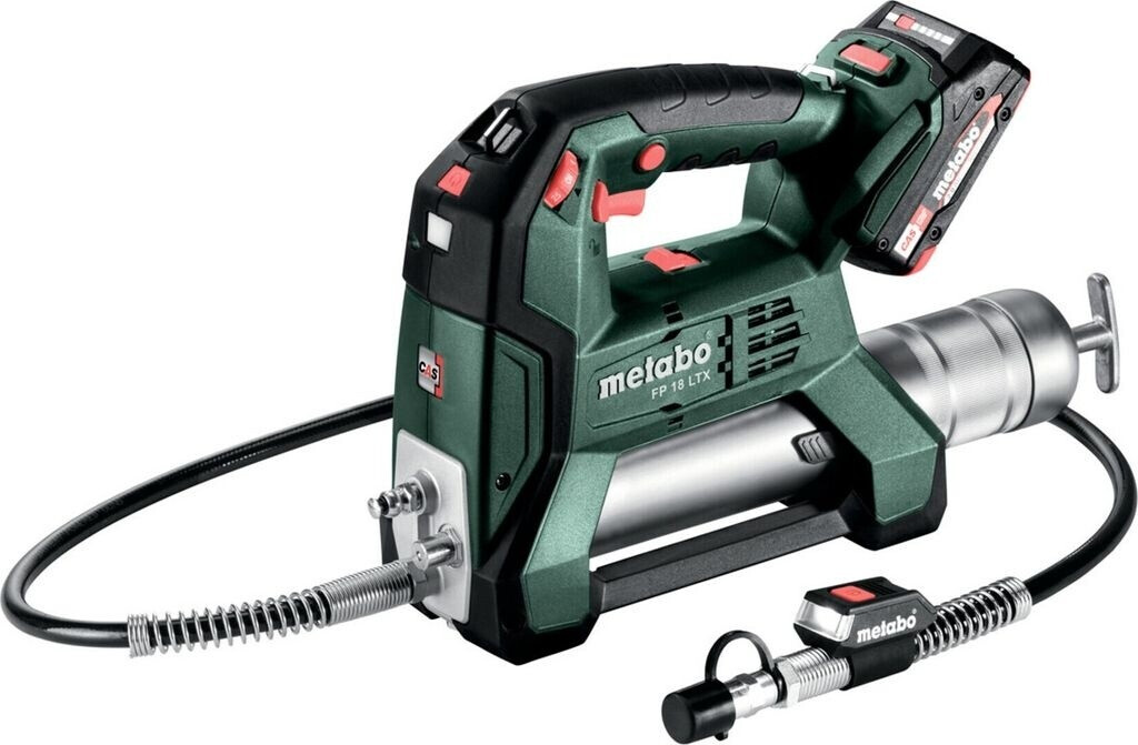 Metabo 600789500