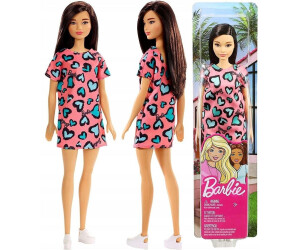 Barbie Chic Doll with pink dress (GHW46) au meilleur prix sur