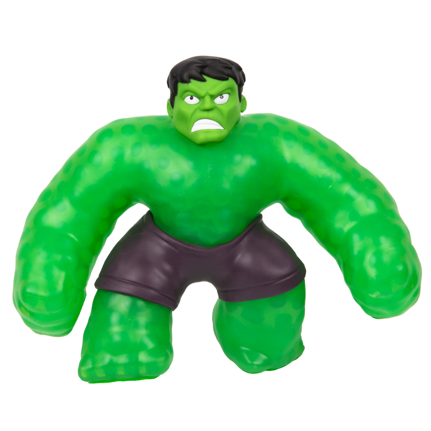 Figurine Hulk 11cm - Goo Jit Zu Marvel Moose Toys : King Jouet, Figurines  Moose Toys - Jeux d'imitation & Mondes imaginaires