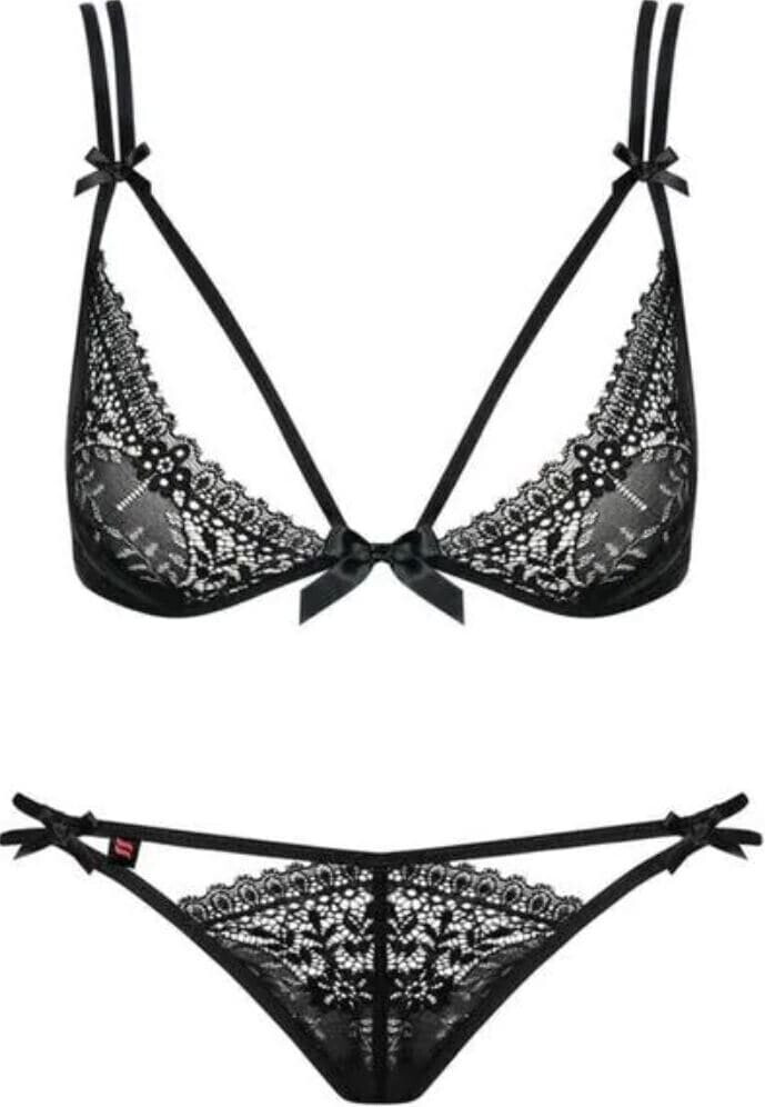 Obsessive Intensa 2 piece set