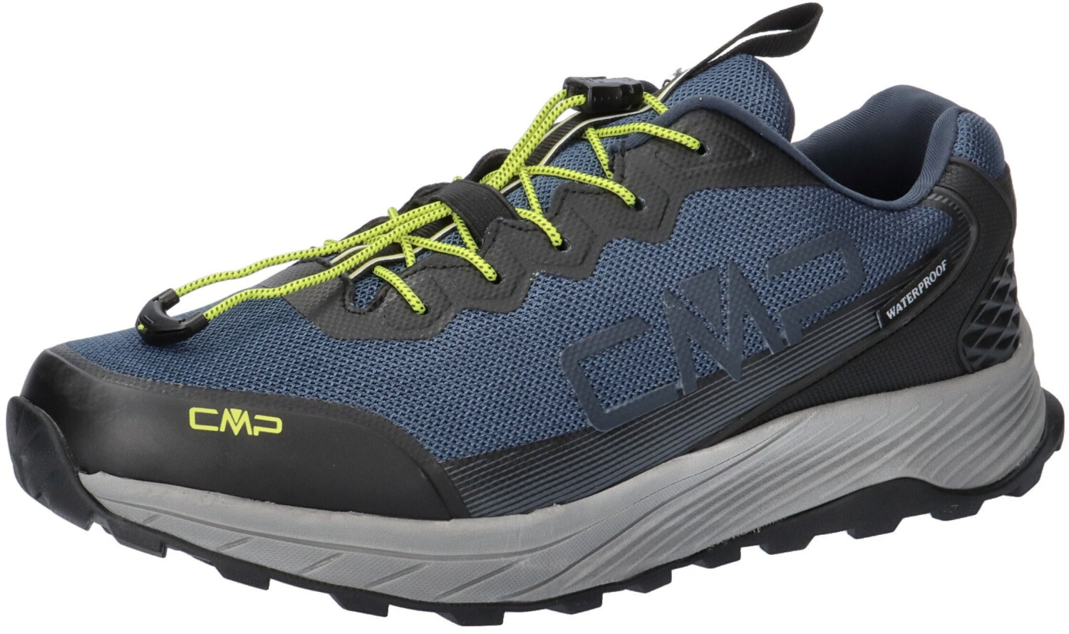 CMP Phelix WP bluestone