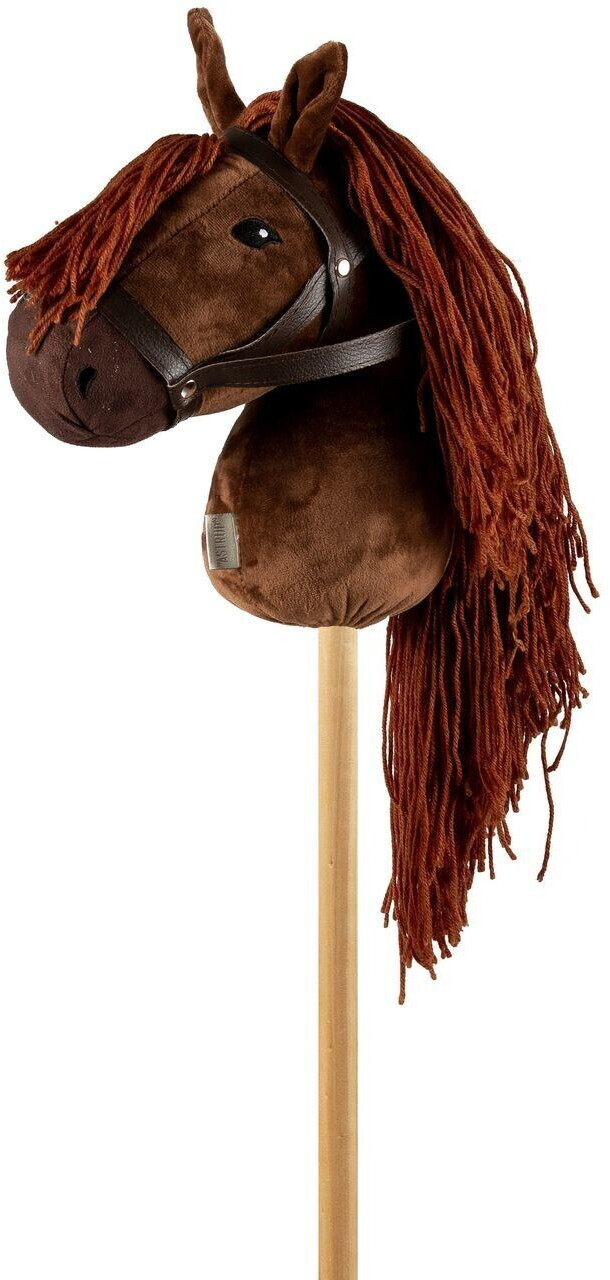 by ASTRUP Hobby Horse brown