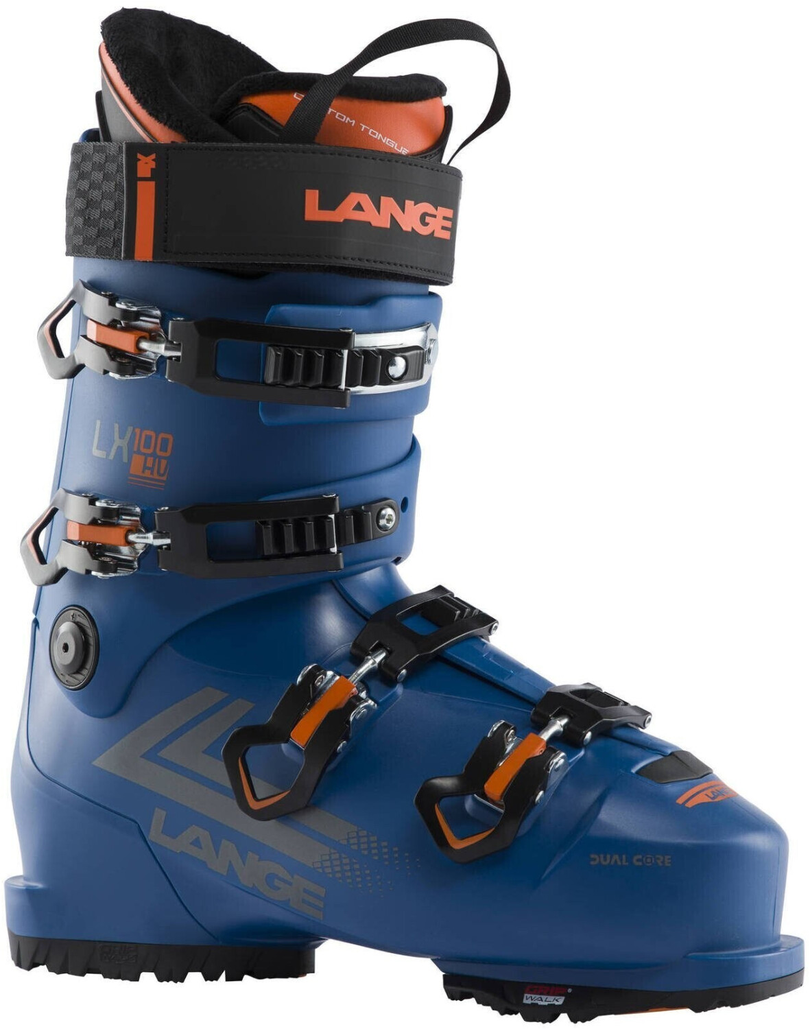 Photos - Ski Boots LANGE Lx100 Hv Gw  (2023)