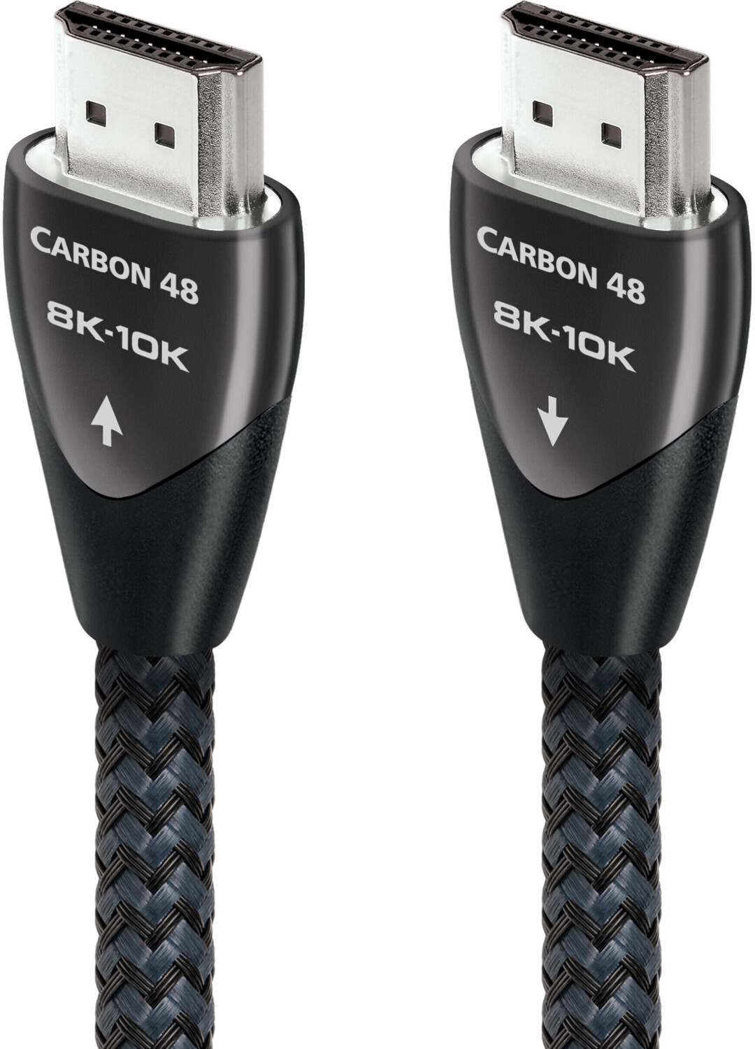AudioQuest Carbon 48 3,0m