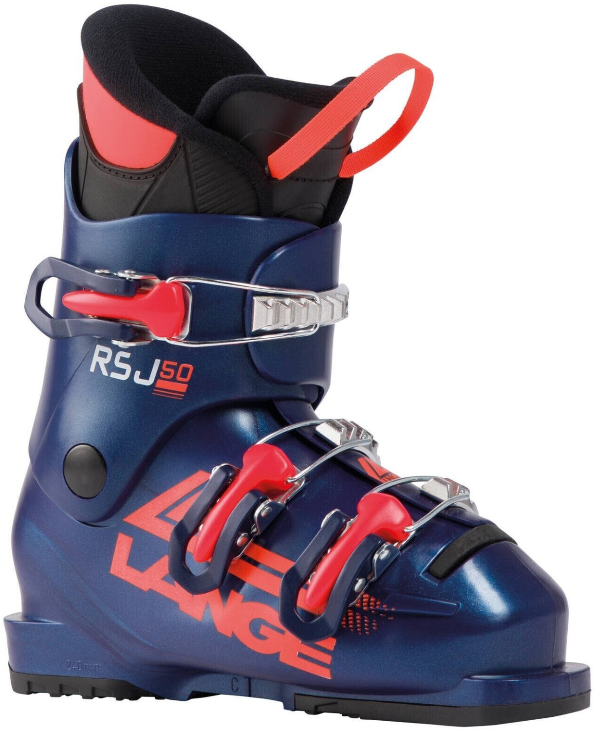 Photos - Ski Boots LANGE Rsj 50 Legend  (2023)