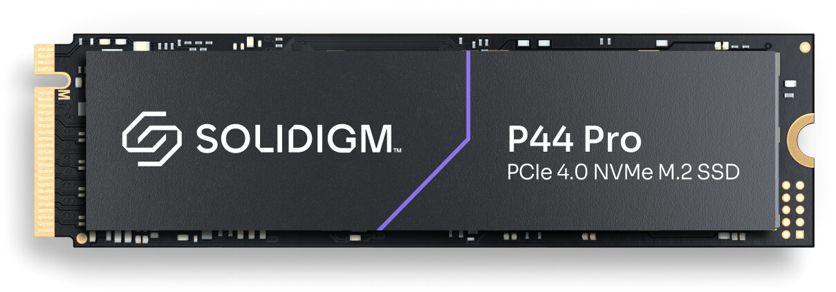 Solidigm P44 Pro 1 To