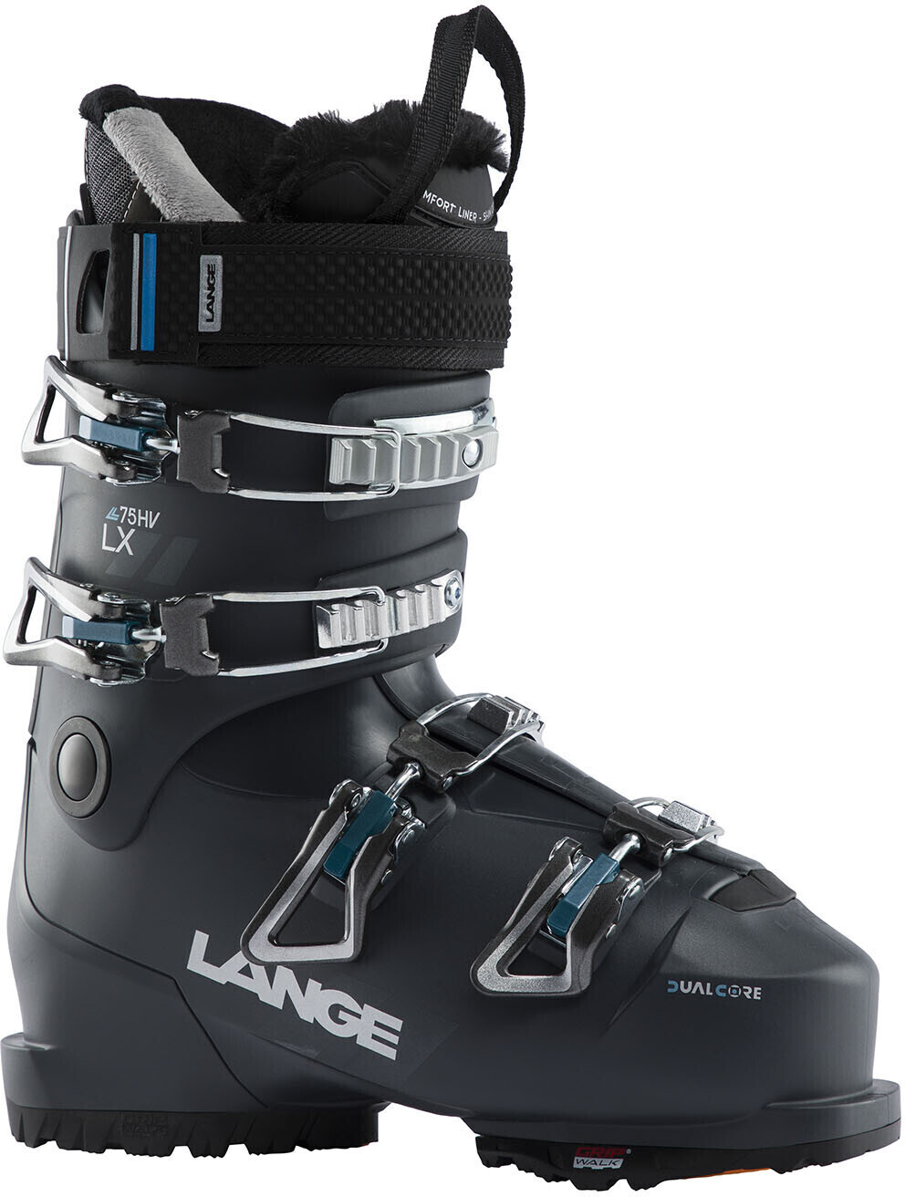 Photos - Ski Boots LANGE Lx 75 W Hv Gw  (2023)
