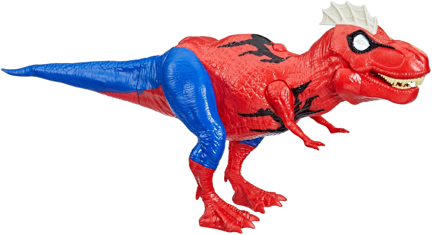 Hasbro Spider-Man Blast Darts & Water (F7852) au meilleur prix sur