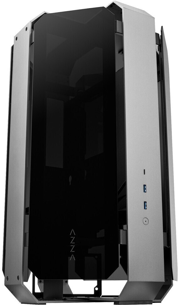 AZZA Opus 809 PCIe 4.0