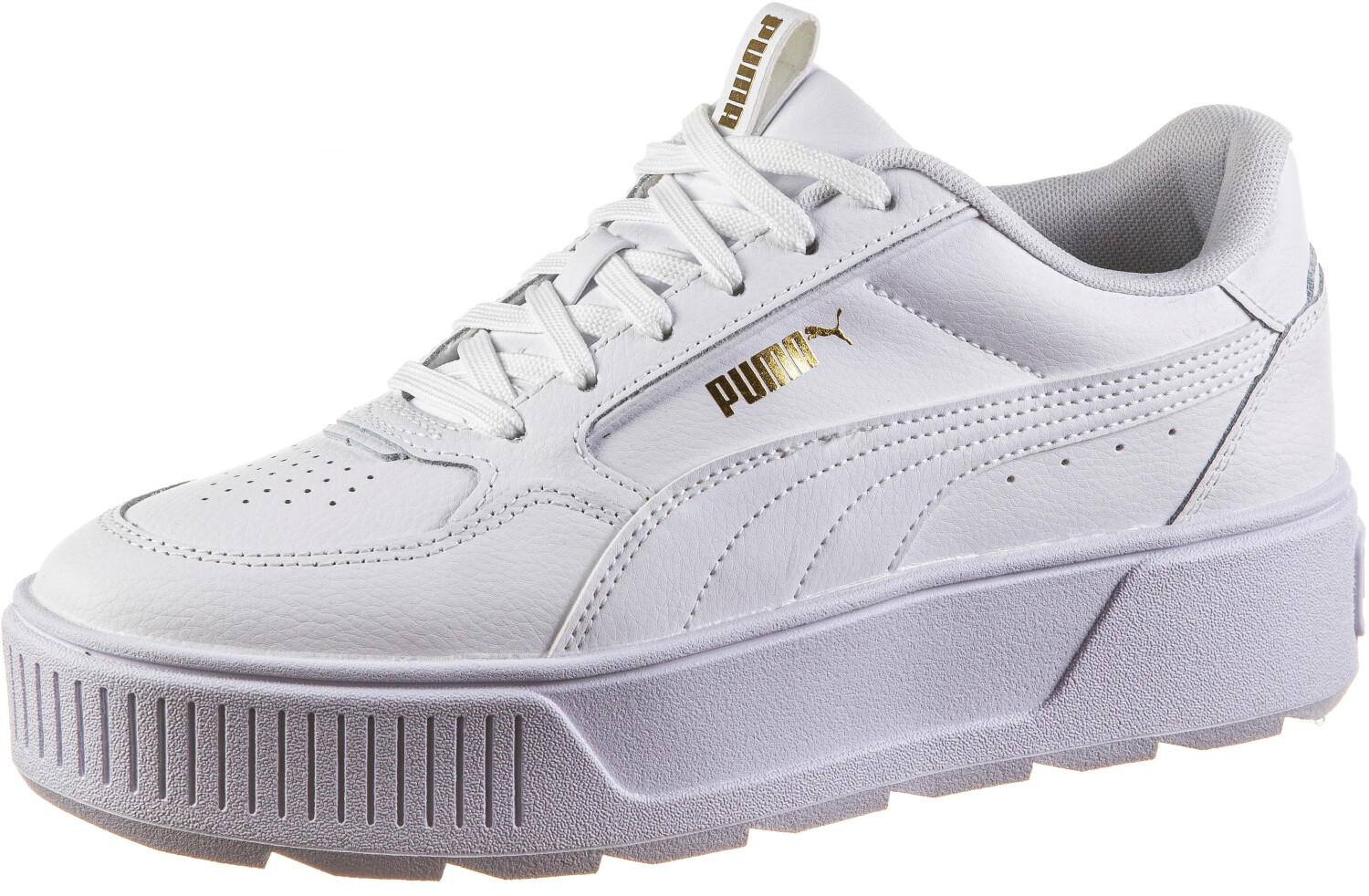 Puma Karmen Rebelle Women white/white