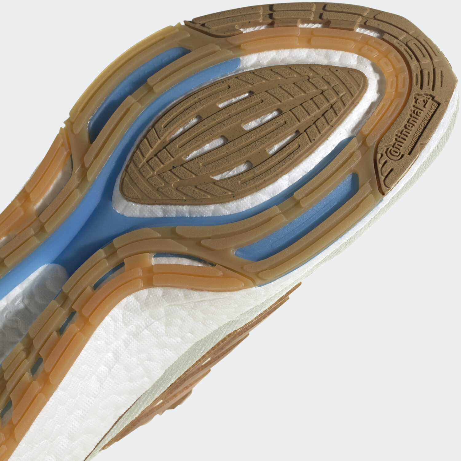 Adidas Ultraboost 22 Made with Nature (GX9141) linen green/ecru tint/pulse blue ab 133,00 