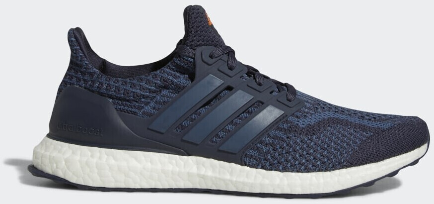 Adidas ultra boost 4.0 strisce blu sales