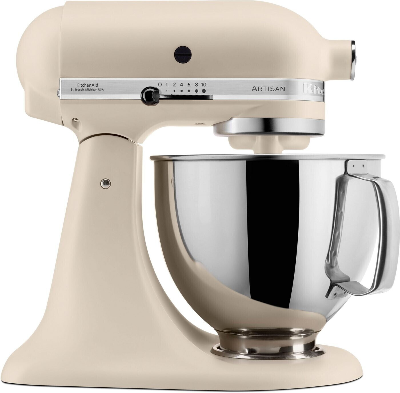 KitchenAid Artisan 5KSM125EFL Fresh Linen