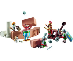Playmobil® 71268 Astérix: Numerobis y la Batalla de Palacio – Toy Clicks