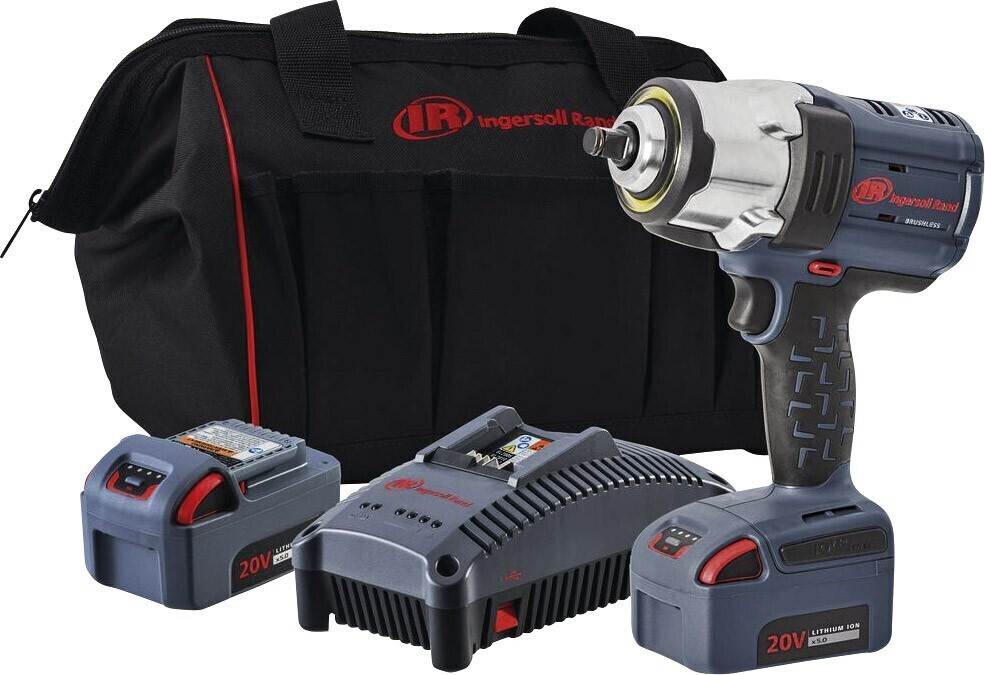 Ingersoll Rand W7152 K22EU