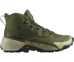 Salomon Cross Hike 2 Mid GTX ab 107 05 Dezember 2024 Preise Preisvergleich bei idealo