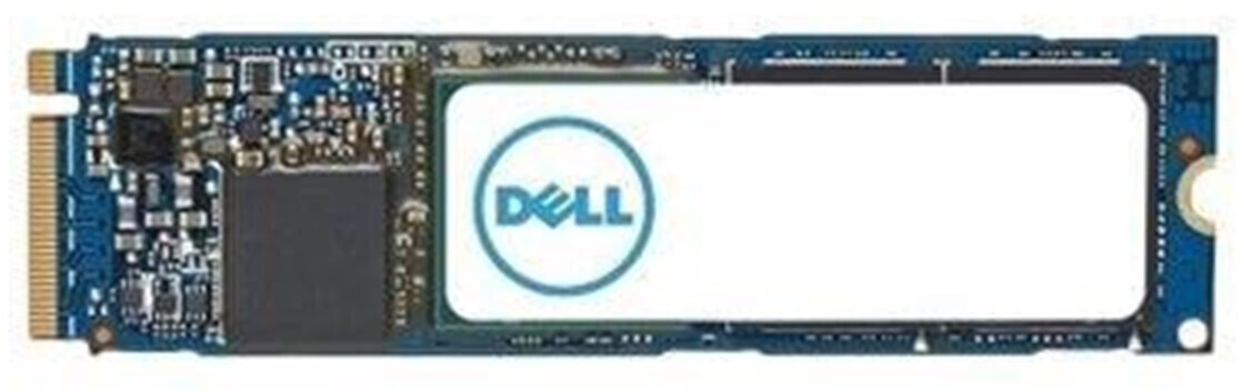 Dell NVMe 2 To M.2 (AC037410)