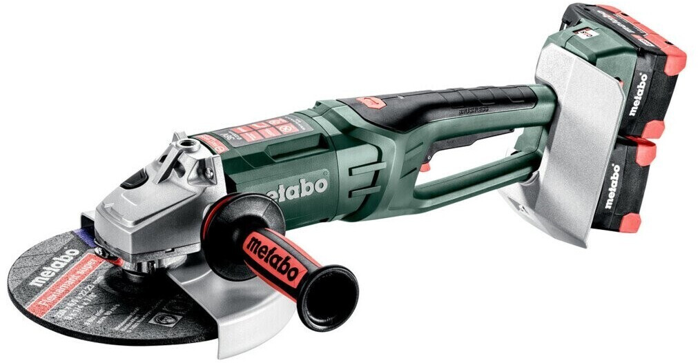 Metabo WPB 36-18 LTX BL 24-230 Quick (613103810)