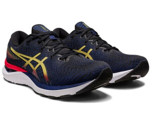 Asics Gel Cumulus 24 1011B366 black olive oil au meilleur prix