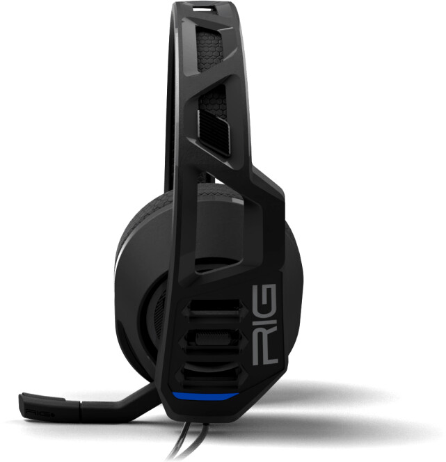 Nacon RIG 300 Pro HS noir