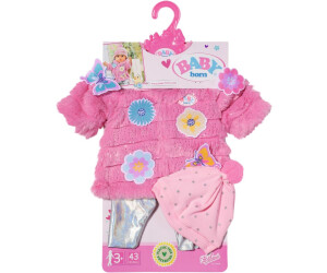 BABY born Flauschmantel ab 11 79 Dezember 2024 Preise Preisvergleich bei idealo
