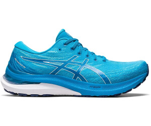 Asics kayano 16 hombre Blanco hot sale