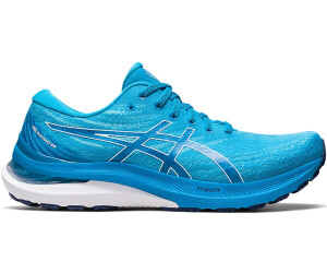 Asics gel kayano 19 mens blue shop