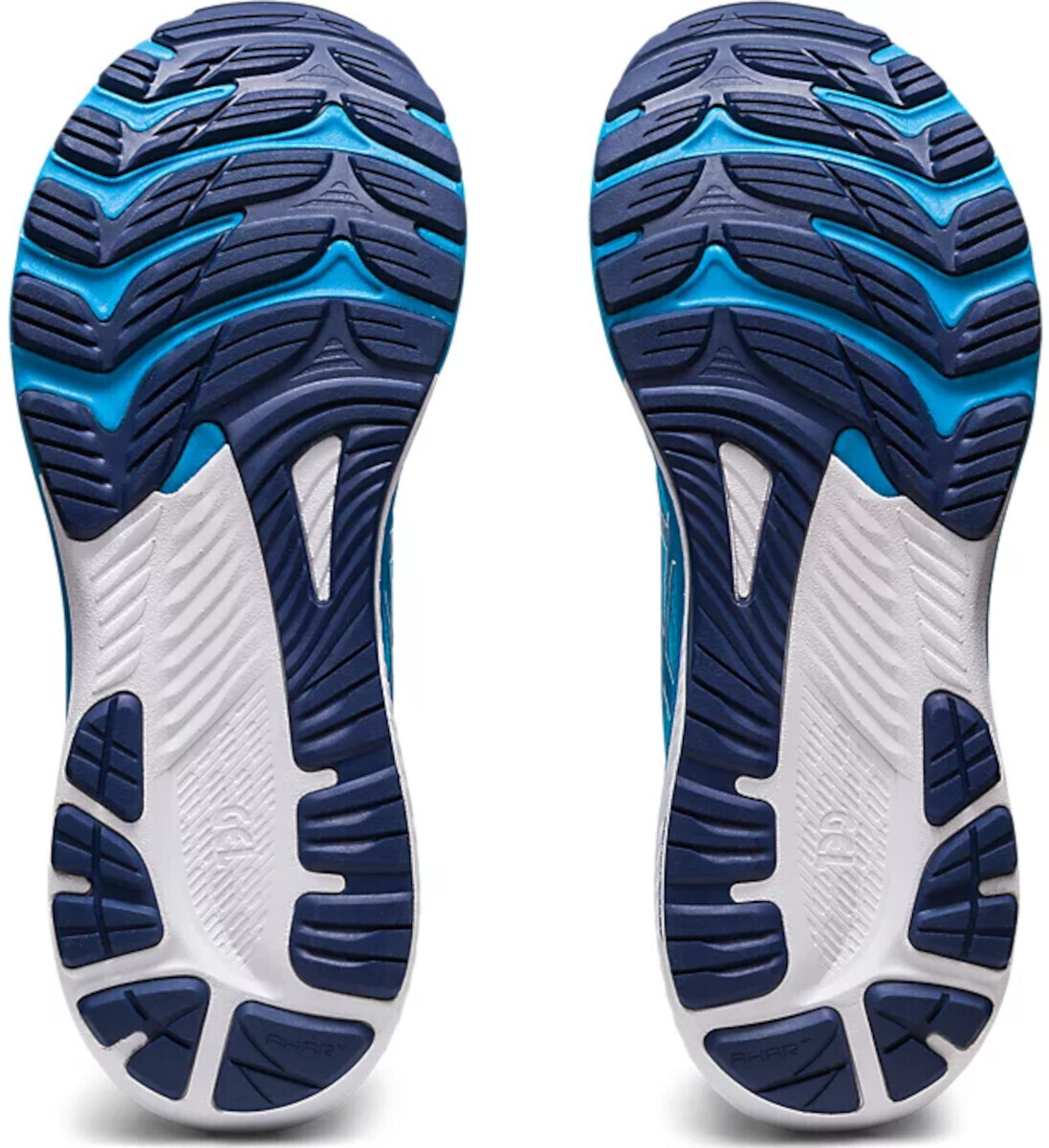 Asics Gel Kajano 29 Men island blue white ab 125 95 Preisvergleich bei idealo