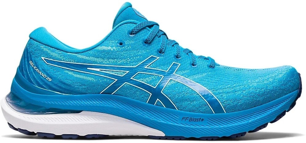 Asics kayano 16 azul discount