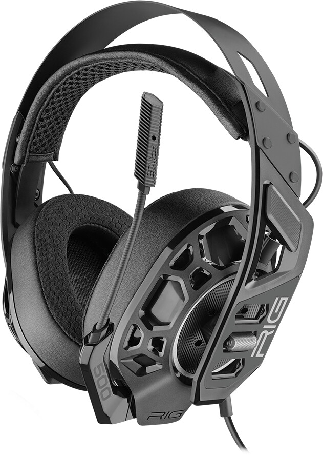Nacon RIG 500 PRO HC Gen2