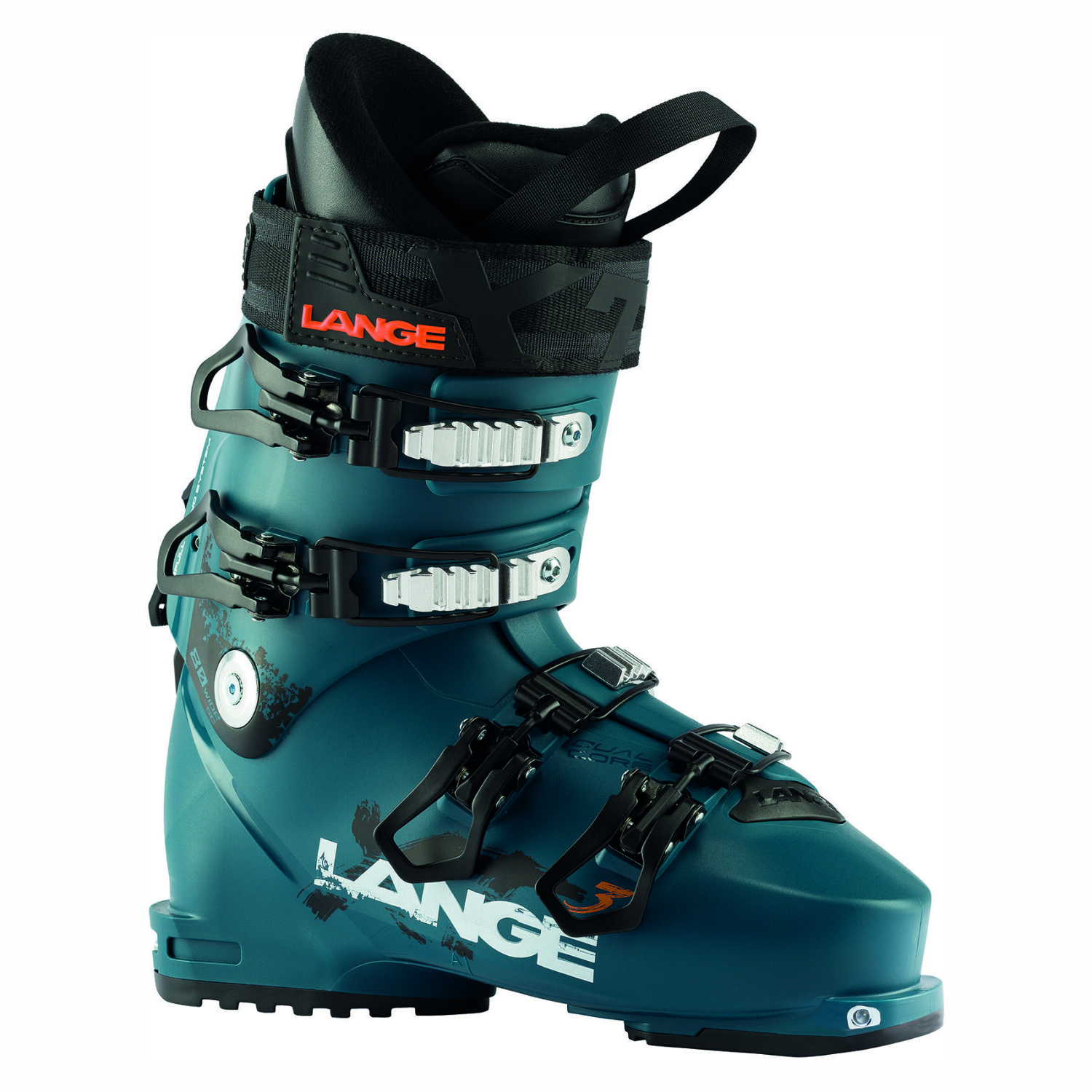 Lange XT3 80 (2022)