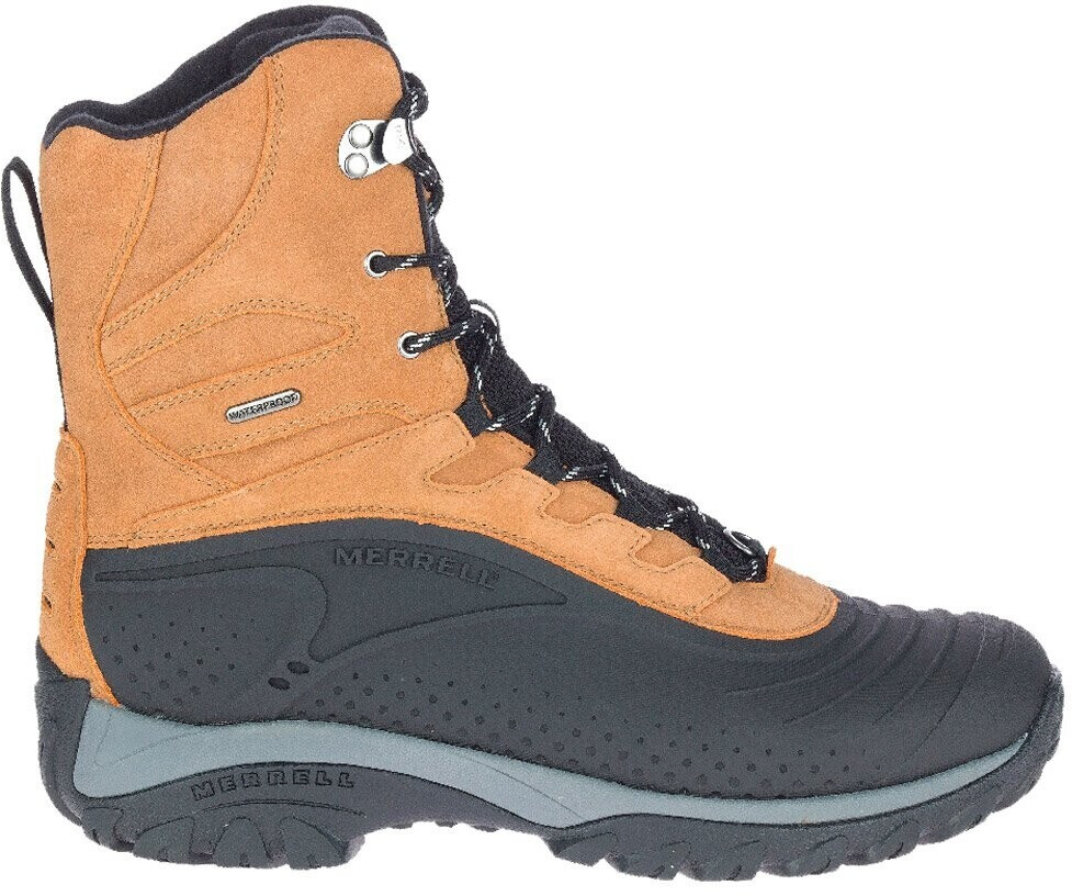 Merrell high cheap top boots