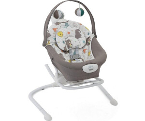 Graco baby bouncer hot sale seat