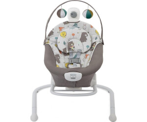Baby swing deals hotsell
