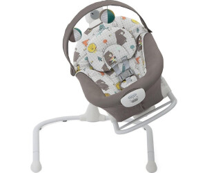 Fisher price outlet bear swing