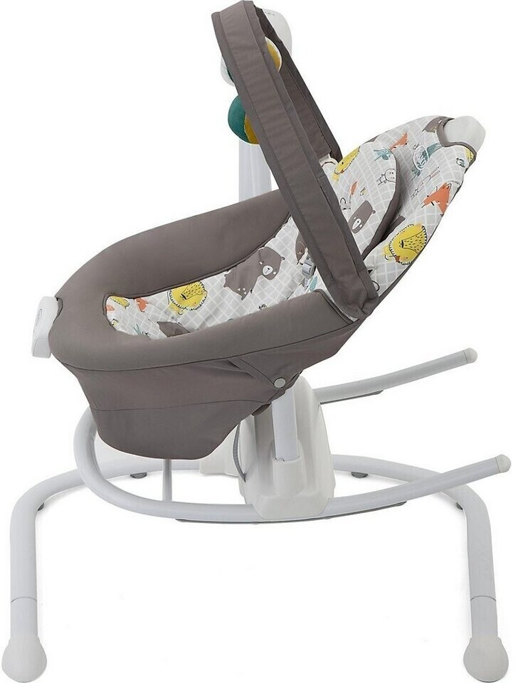 Graco baby swing bouncer online