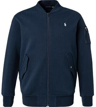 Polo Ralph Lauren Sweatjacket Comfort Fit blue (710881521-003)