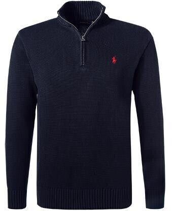 Polo Ralph Lauren Troyer Slim Fit blue (710859939-002)