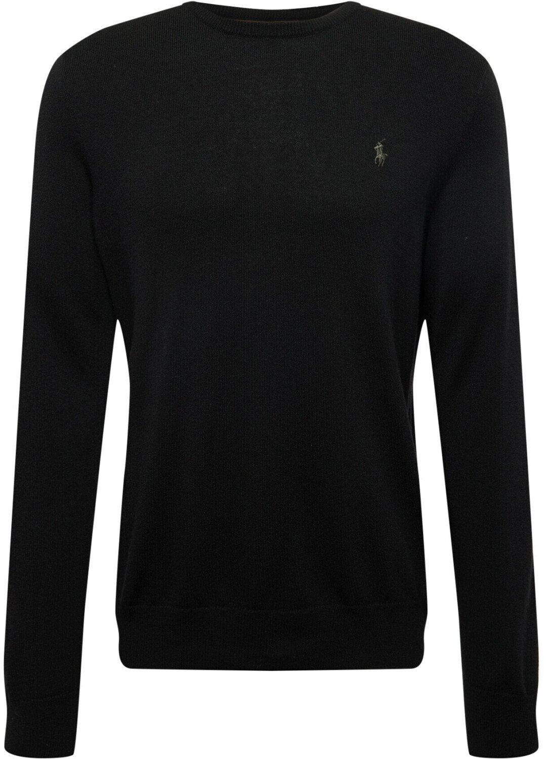 Polo Ralph Lauren Pullover Regular Fit (710876714) black