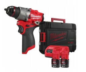 Milwaukee M12 FPD2 202X 4933479868 au meilleur prix sur idealo