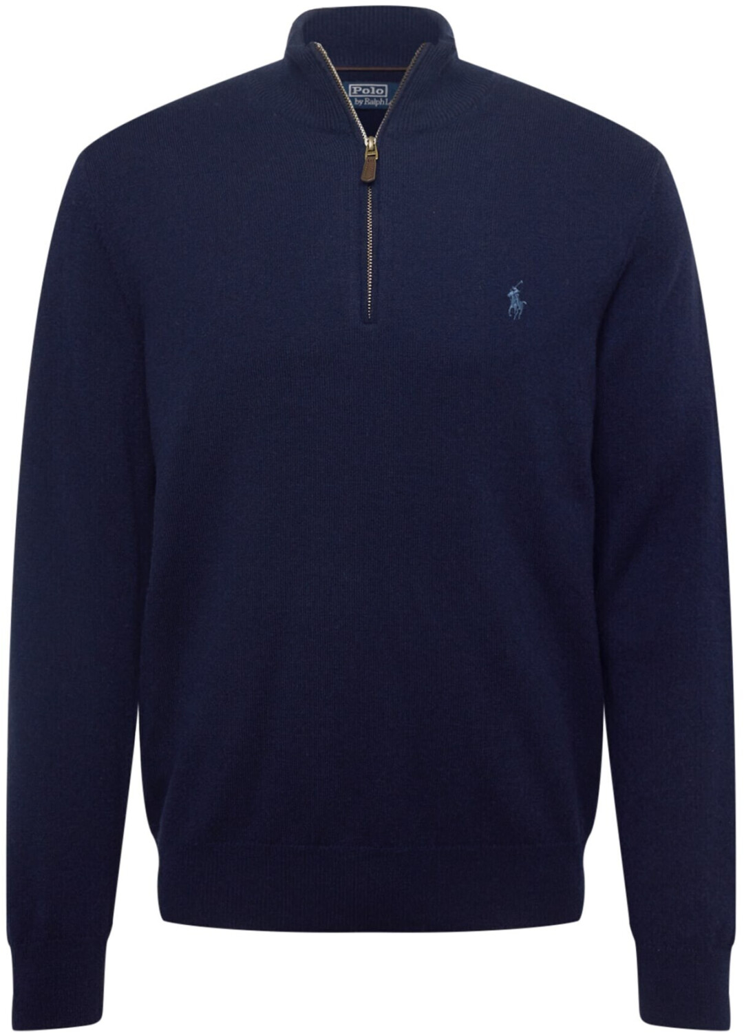 Polo Ralph Lauren Pullover Regular Fit blue (710876756-001)